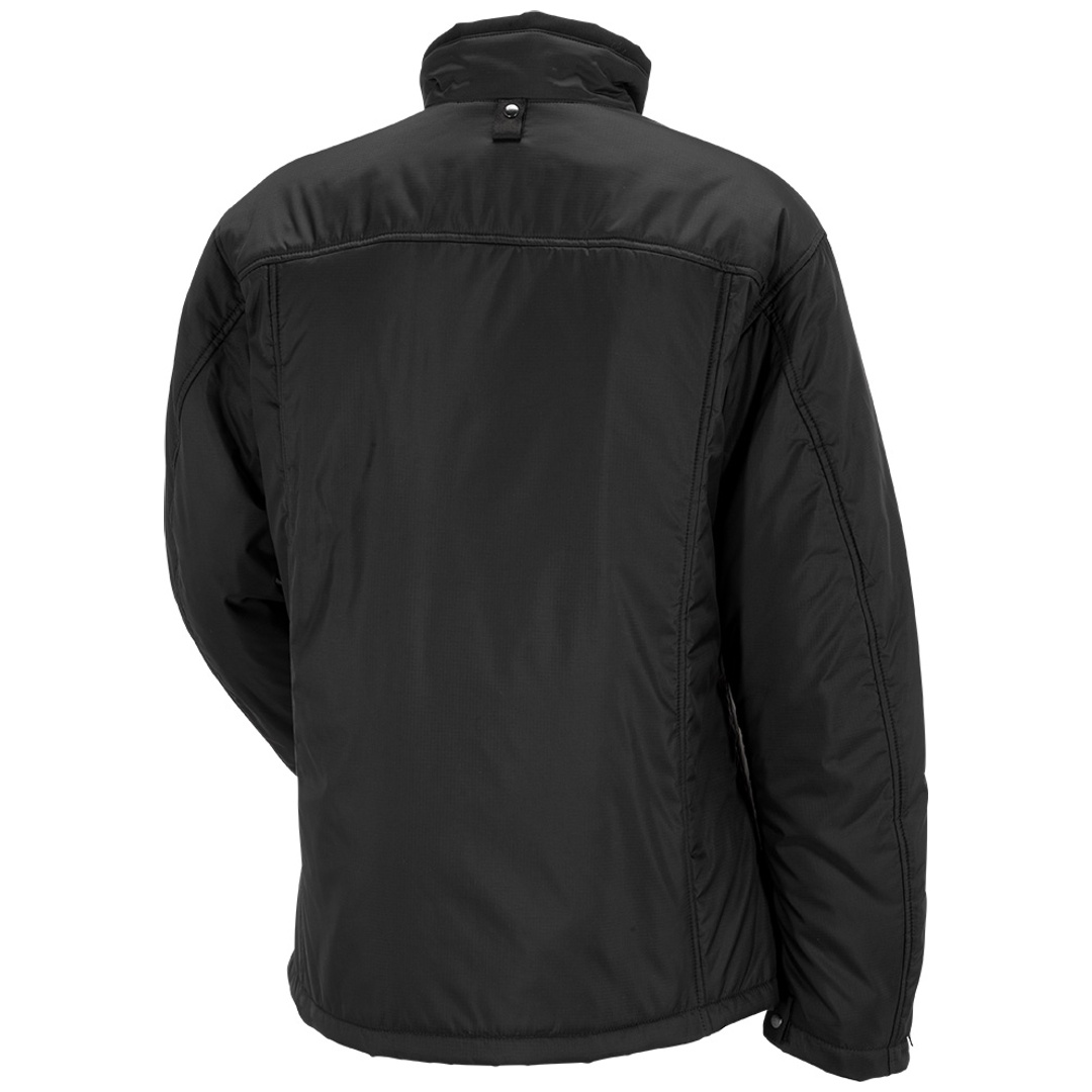 HAIX Thermojacke CALGARY EBX Women Gr. XS schwarz