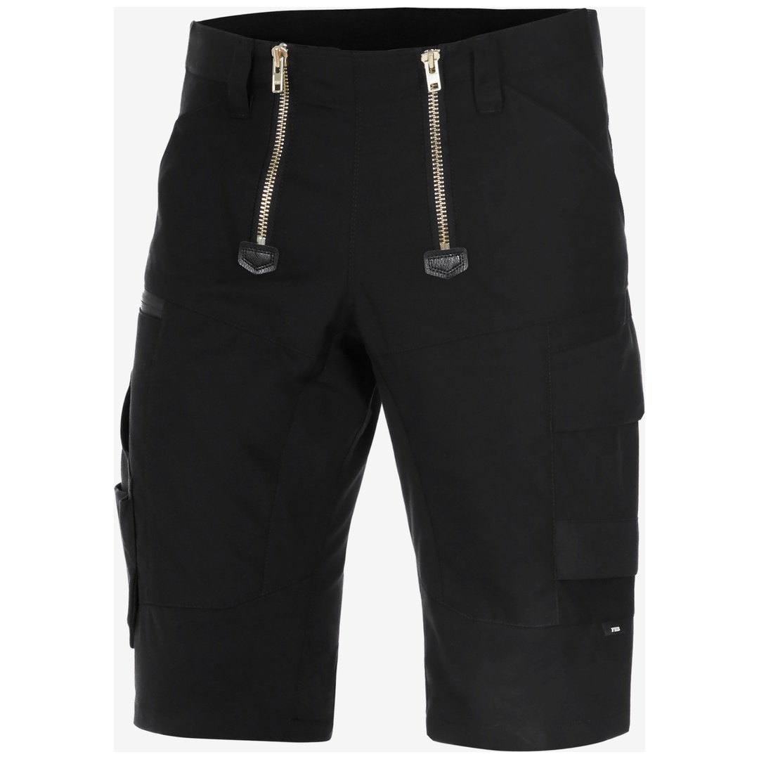 FHB Zunftbermuda RENE Gr. 40 schwarz