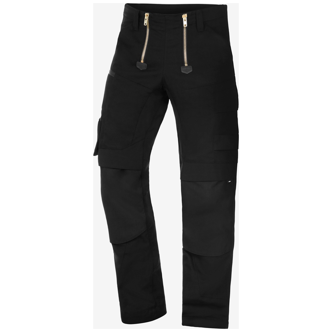 FHB Zunfthose elastisch MAXI Gr. 27 schwarz