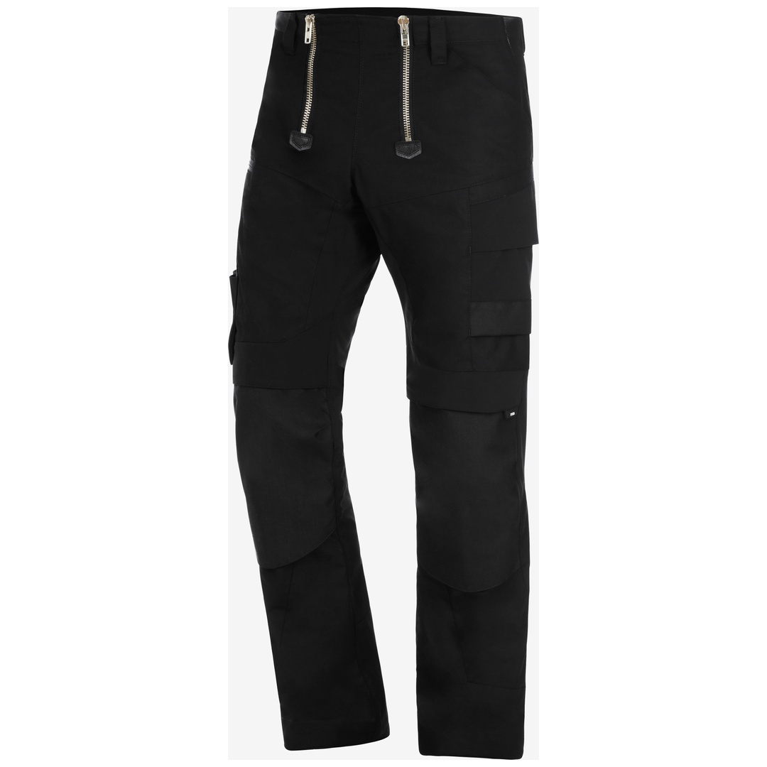 FHB Zunfthose OLLI Gr. 58 schwarz
