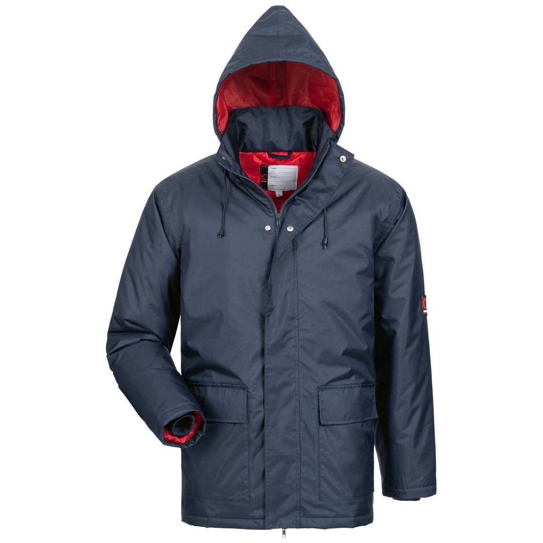 Craftland Parka Amrum Gr. 3XL marine