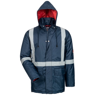 Craftland MELLUM PARKA Gr. 0-S (46/48) 2085-0 Gr. 0-S (46/48)