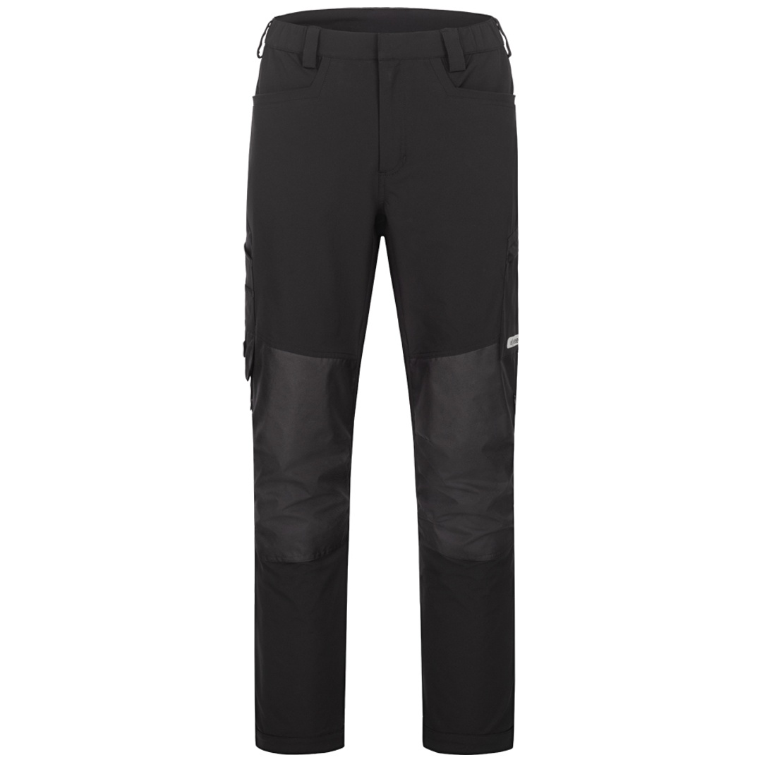 Elysee Feldtmann Stretch-Bundhose TOLOSA 21831 Gr. 44 schwarz
