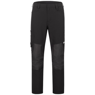 Feldtmann Stretch-Bundhose TOLOSA 21831 Gr. 64 schwarz