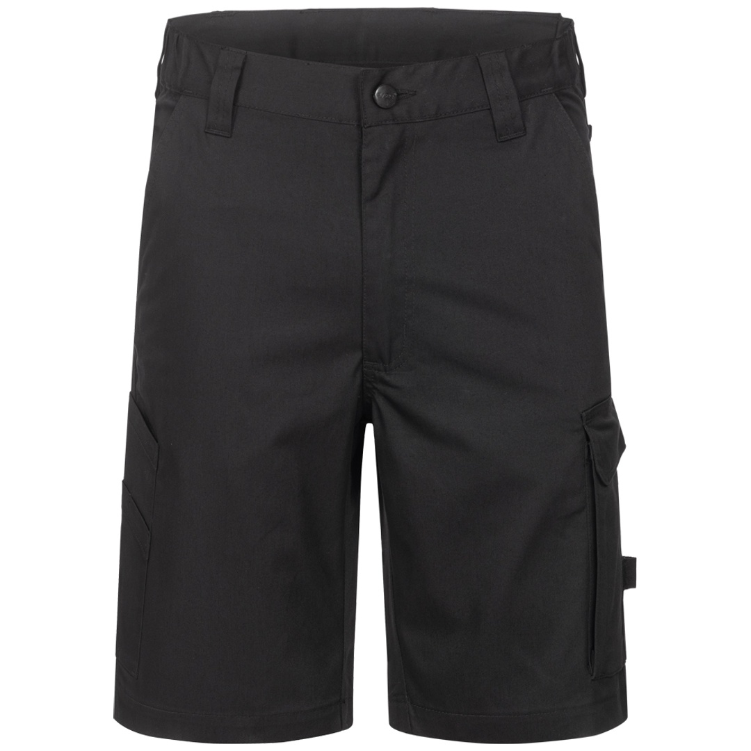 Feldtmann Elysee Stretch-Shorts POMBAL 22241 Gr. 46 schwarz