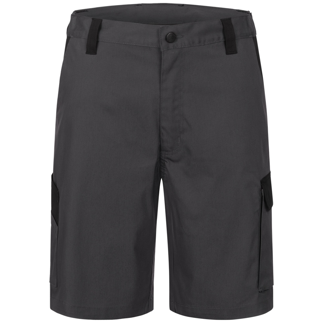 Feldtmann Elysee Stretch-Shorts TOMAR 22243 Gr. 46 grau/schwarz
