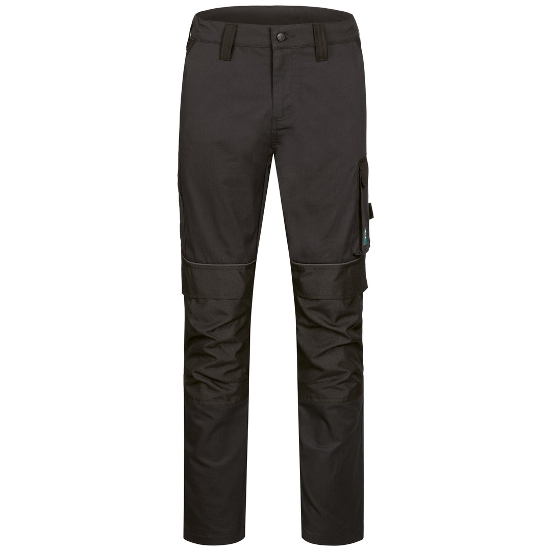 Feldtmann Elysee Stretch-Bundhose FARO 22261 Gr. 64 schwarz