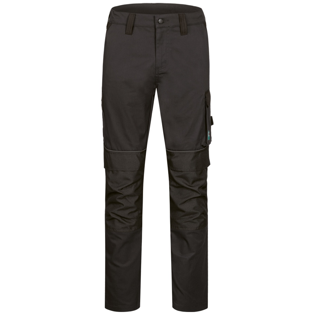 Feldtmann Elysee Stretch-Bundhose FARO 22261 Gr. 28 schwarz