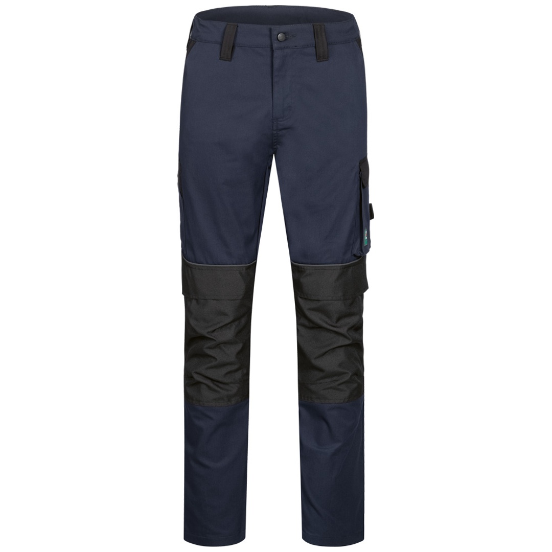 Feldtmann Elysee Stretch-Bundhose SETUBAL 22262 Gr. 26 marine/schwarz