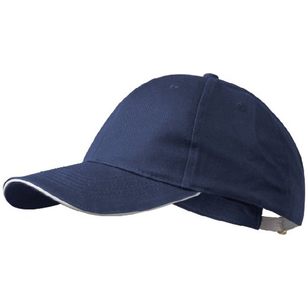 HEIKO CAP MARINE 22583 Gr. universal