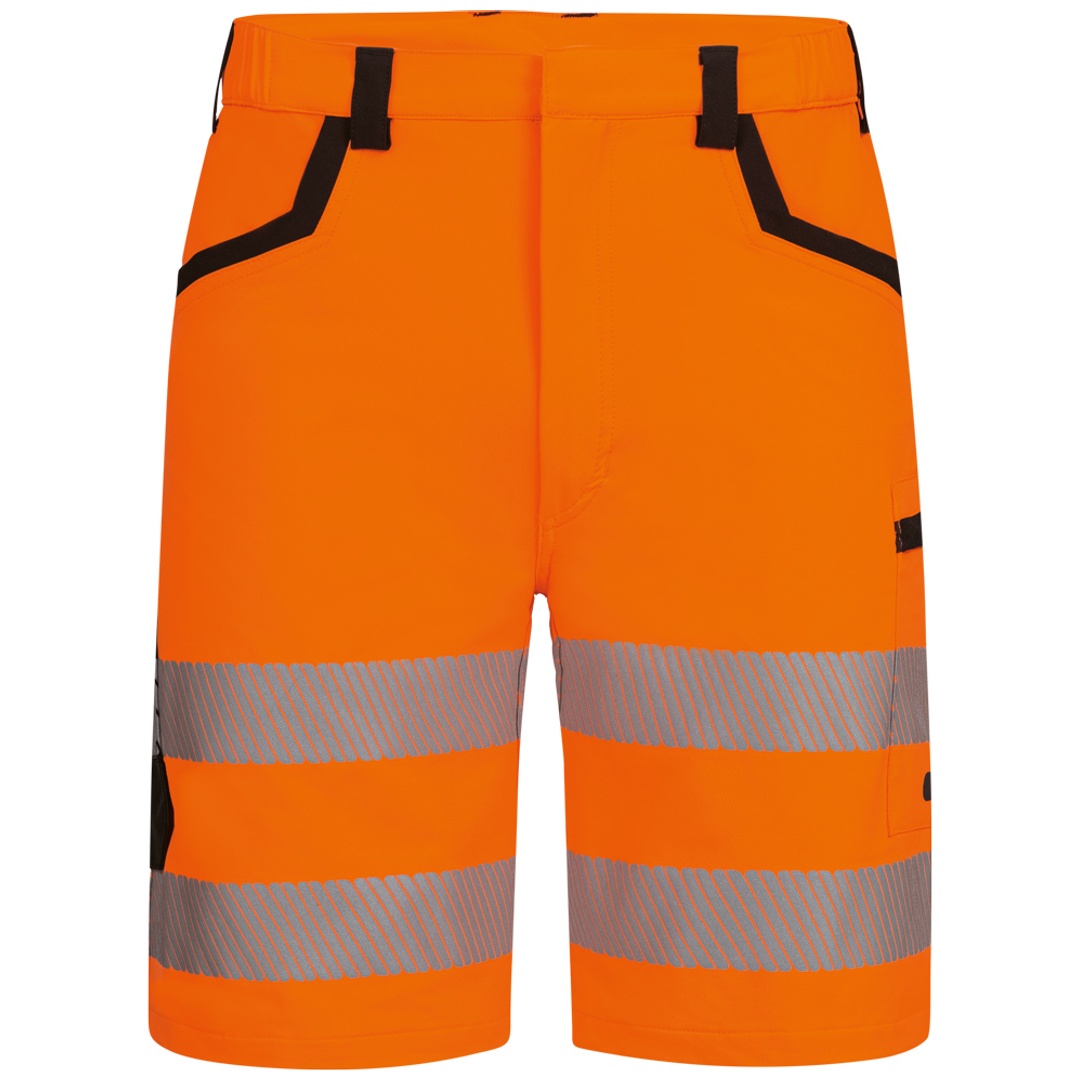 Feldtmann ROUEN WARNSCHUTZ STRETCH-SHORTS 22766-62 Gr. 62