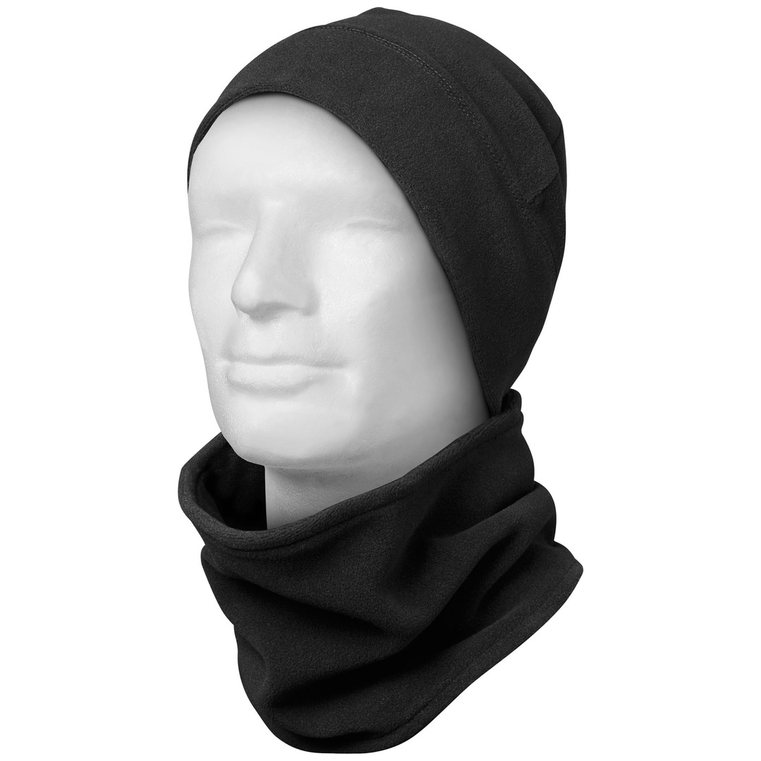 Elysee Craftland KEDRO FLEECE SET, MÜTZE UND SCHAL 23010 Gr. universal