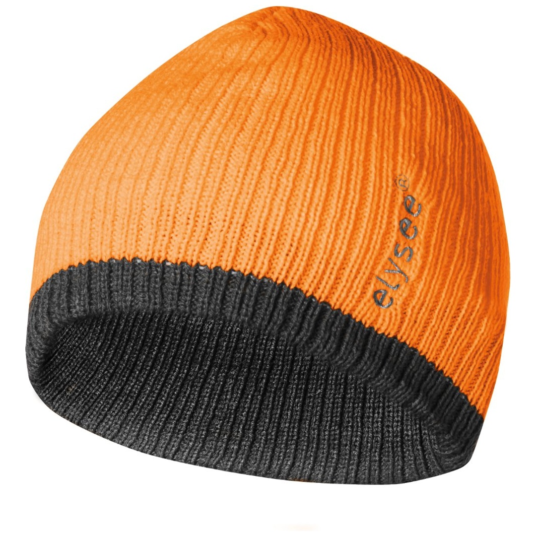 Elysee  Mütze Thinsulate GEORG 2315 Einheitsgröße orange