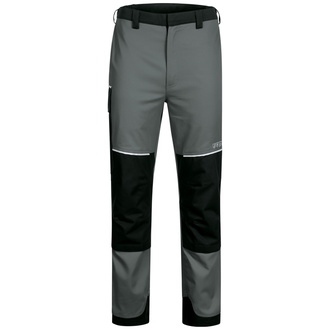 Feldtmann Elysee Multinorm-Bundhose PORSI 23393 Gr. 66 grau/schwarz