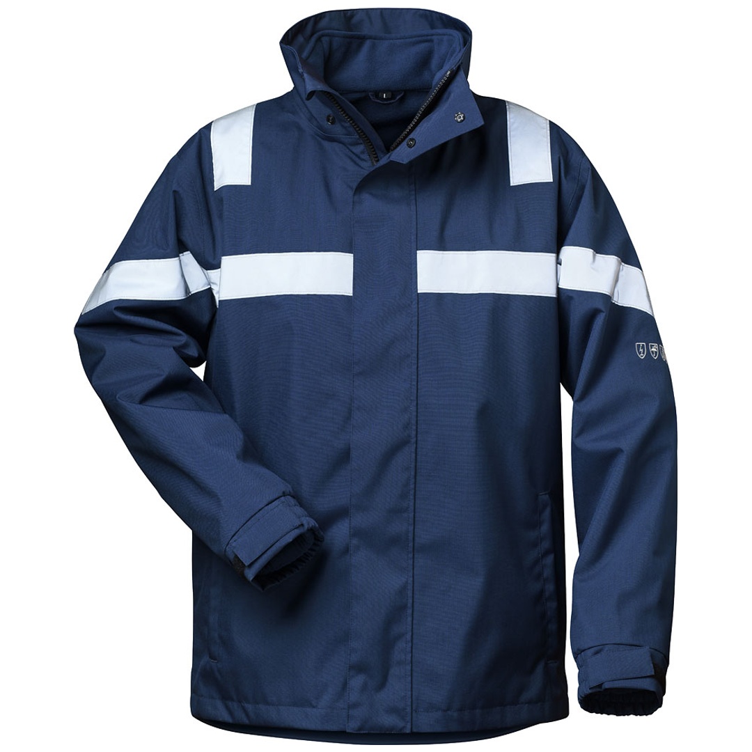 Elysee AUGUSTIN MULTINORM 3IN1 PARKA Gr. 3-XL (58/60) 23417-3 Gr. 3-XL (58/60)