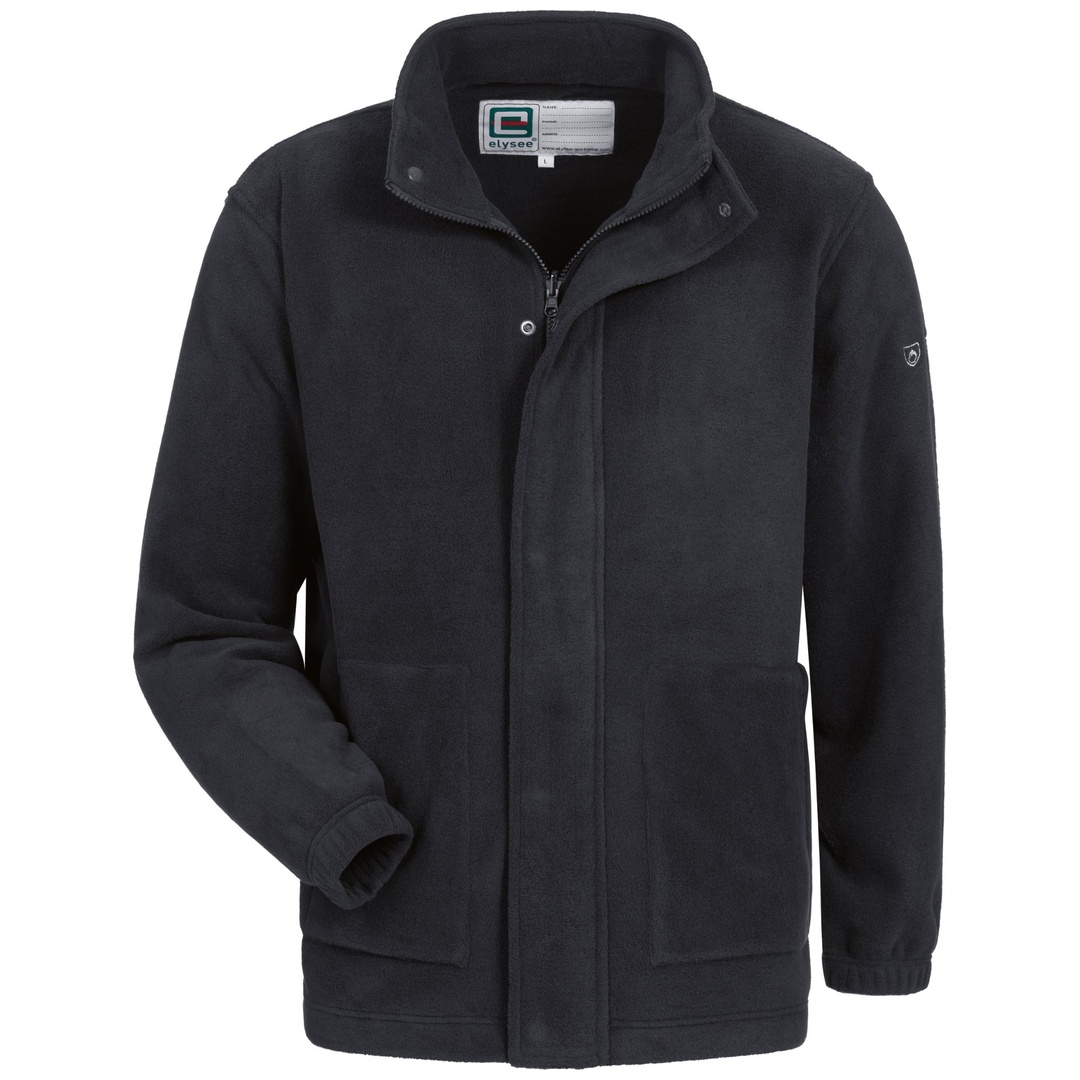 Feldtmann Elysee Multinorm-Fleecejacke ISIDOR 23476 Gr. 2XL marine
