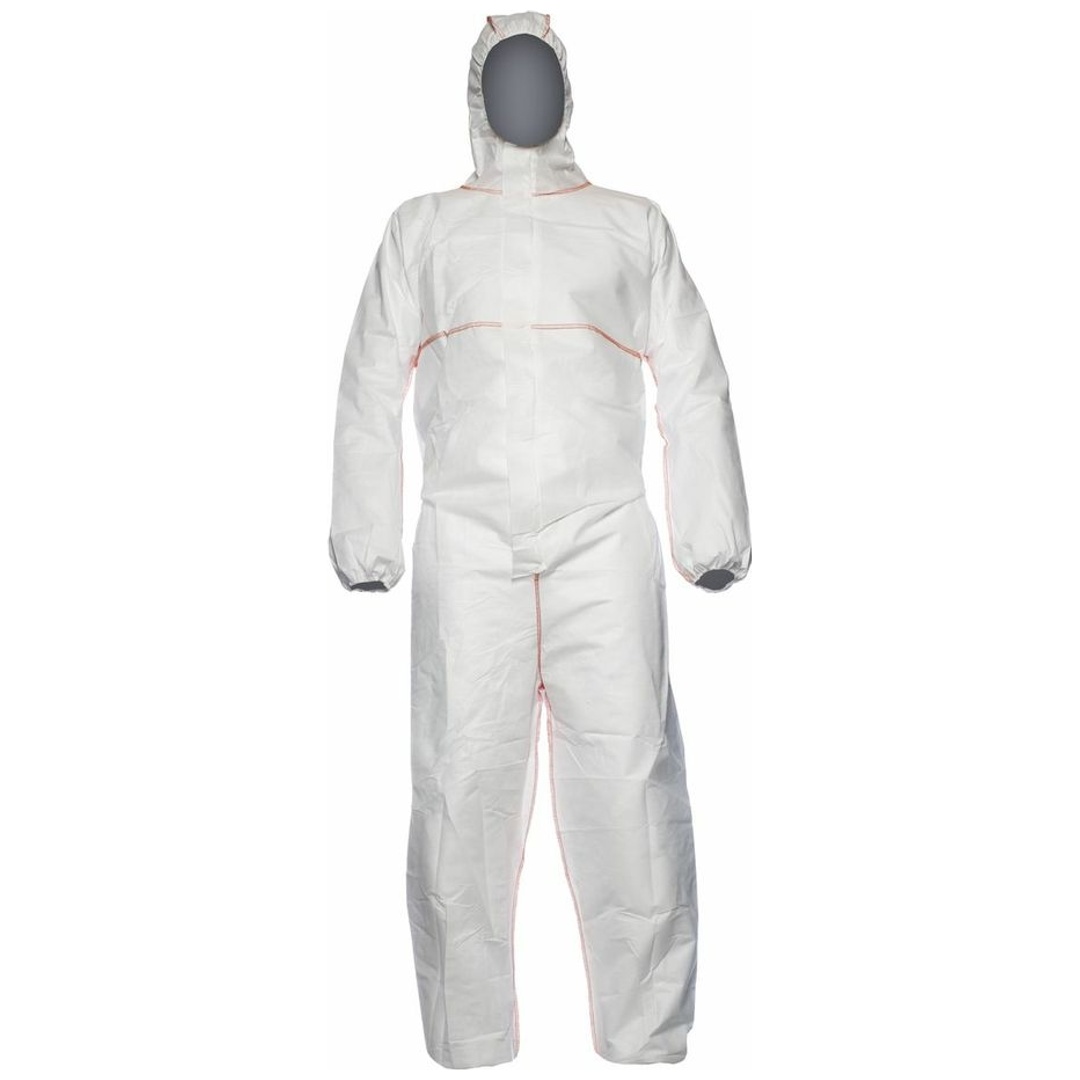 Dupont Schutzanzug Proshield 20 SFR Gr. 2XL weiß