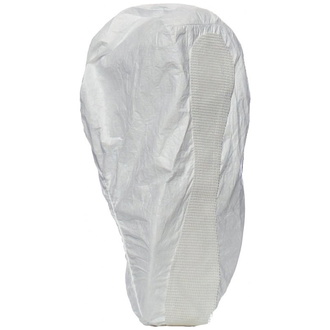 Dupont TYVEK ÜBERSCHUH, NIEDRIG MIT RUTSCHHEMMENDER SOHLE ÜBERSCH Gr. 42-46 HE 2955-42-46 Gr. 42-46 HE