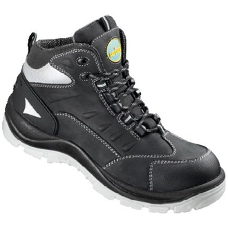 wica LICATA SCHNÜRSTIEFEL Gr. 47 33139-47 Gr. 47