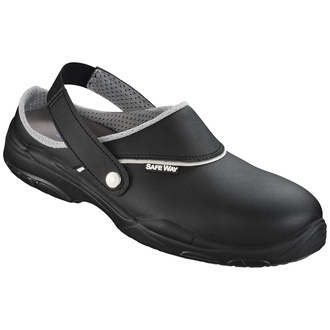 SAFEWAY AREZZO CLOGS Gr. 38 34660-38 Gr. 38