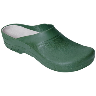 euromax EFEU - CLOGS Gr. 43/44 35017-43/44 Gr. 43/44