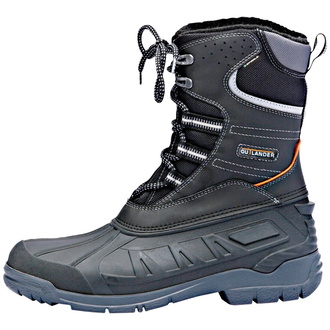 SPIRALE ICELAND WINTERSCHNÜRSTIEFEL Gr. 39 35076-39 Gr. 39