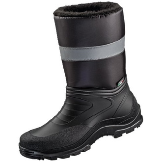 euromax SKAGEN WINTERSCHLUPFSTIEFEL Gr. 39 35078-39 Gr. 39