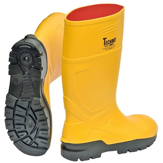 Techno boots RÖNNE PU-STIEFEL Gr. 38 35332-38 Gr. 38