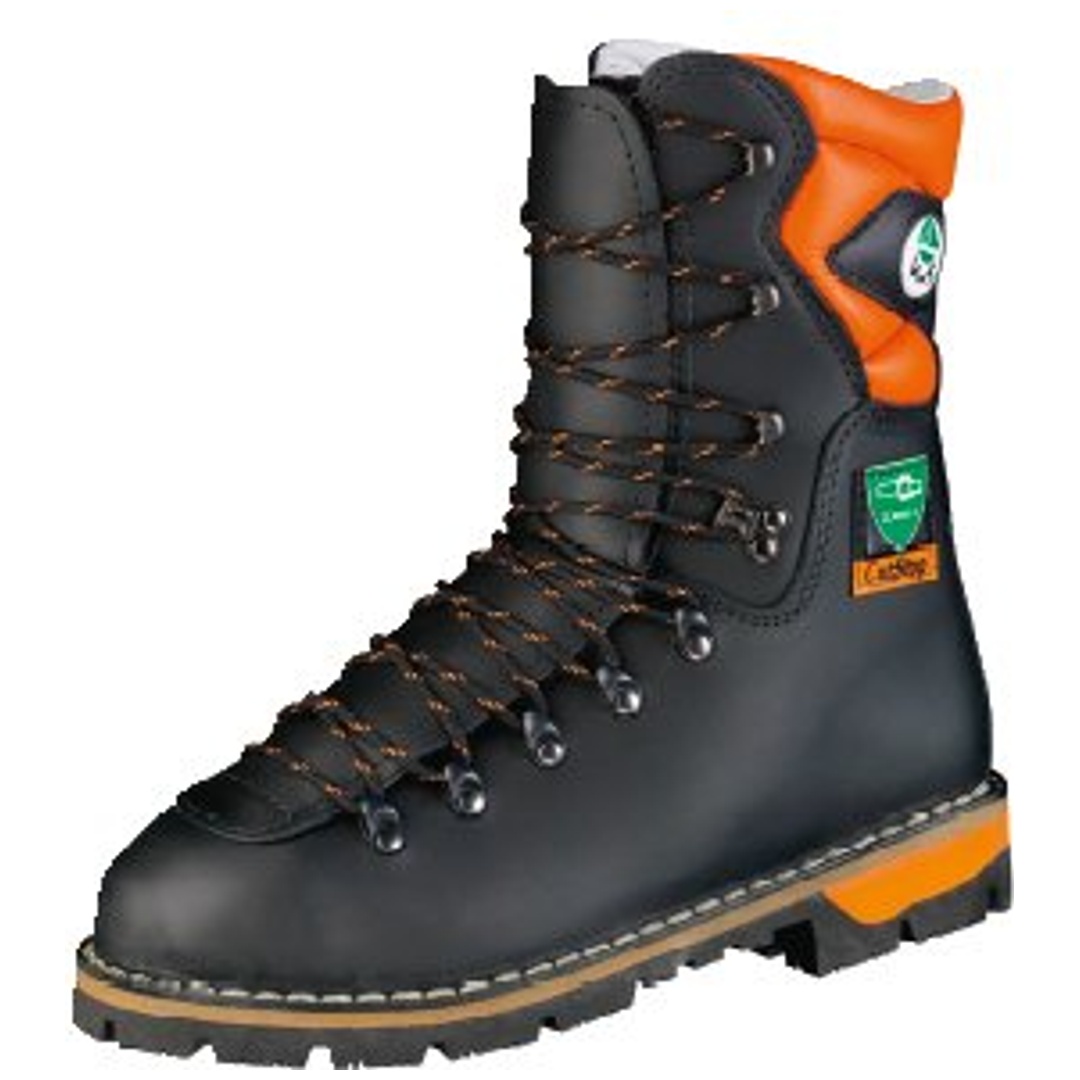 Treemme Forstsicherheitsstiefel Eibe S2, Gr. 41