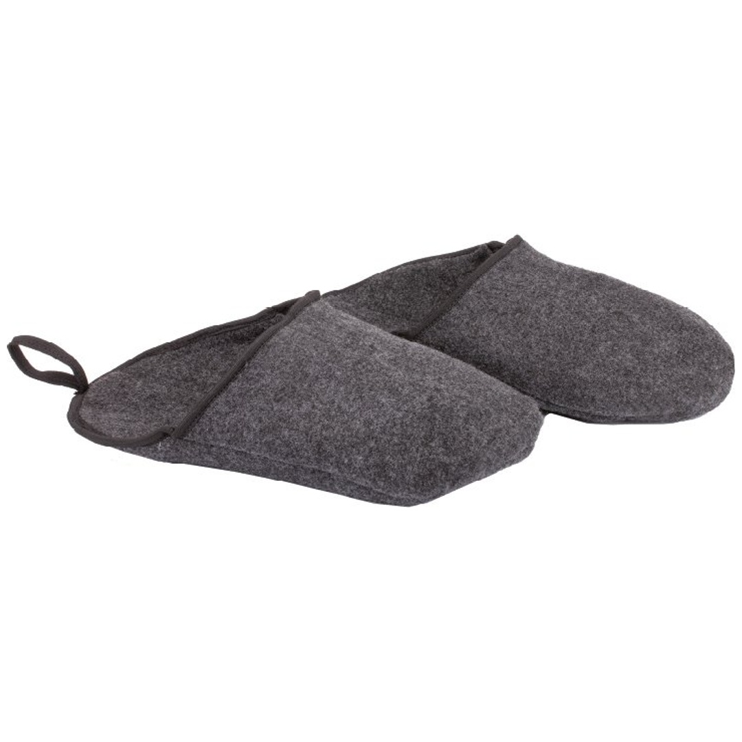 Feldtmann LUDWIG FILZ-ÜBERSCHUHE Gr. 47-50 (XXL) 3649-47-50 Gr. 47-50 (XXL)