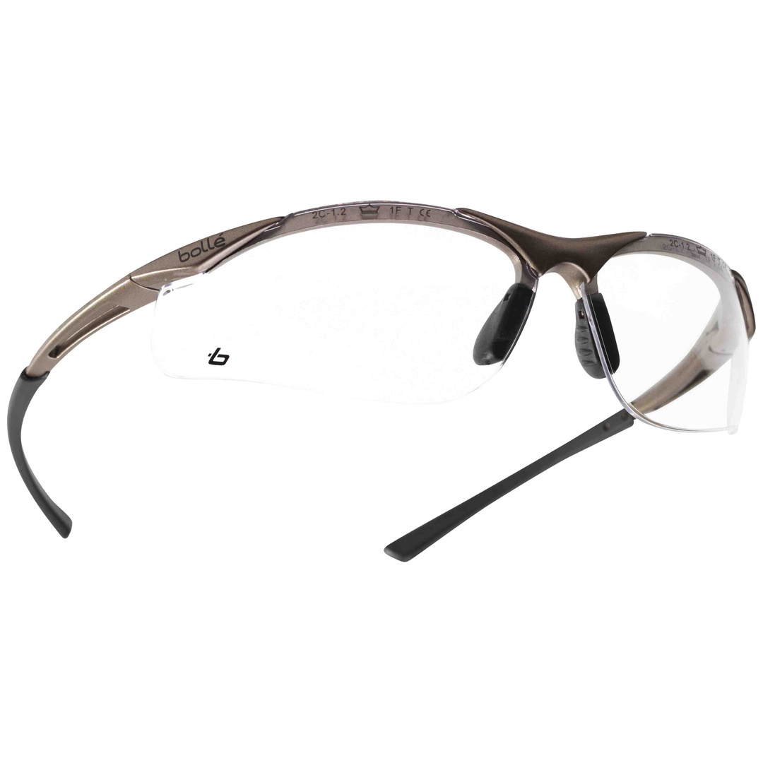 Bollé BOLLE BOLLÉ CONTOUR SCHUTZBRILLE (CONTPSI) 41949 Gr.