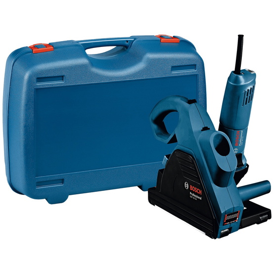 Bosch Mauernutfräse GNF 35 CA, incl. Zubehör, Handwerkerkoffer - 1