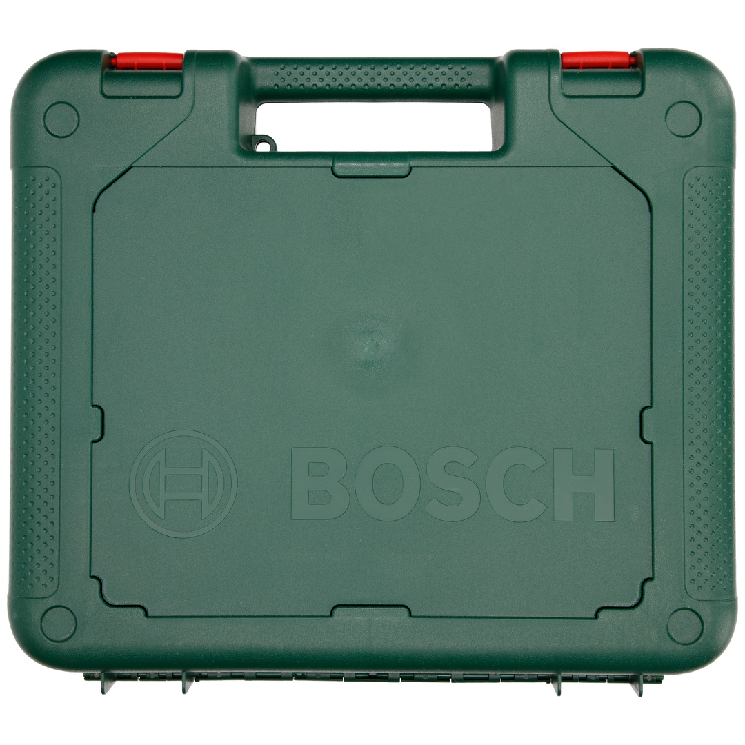 Bosch Aufbewahrungskoffer LSR, für Stich- und Säbelsägen