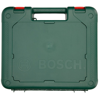 Bosch Aufbewahrungskoffer LSR, für Stich- und Säbelsägen