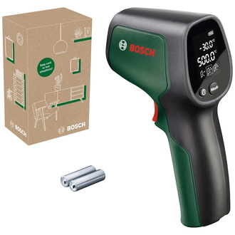 Bosch Thermodetektor UniversalTemp, eCommerce-Karton