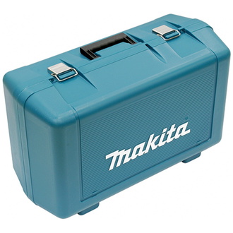 Makita Transportkoffer Kunststoff 141494-1, für Akku-Kettensäge BUC122, DUC122