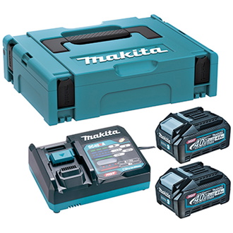 Makita Power Source-Kit 40 V