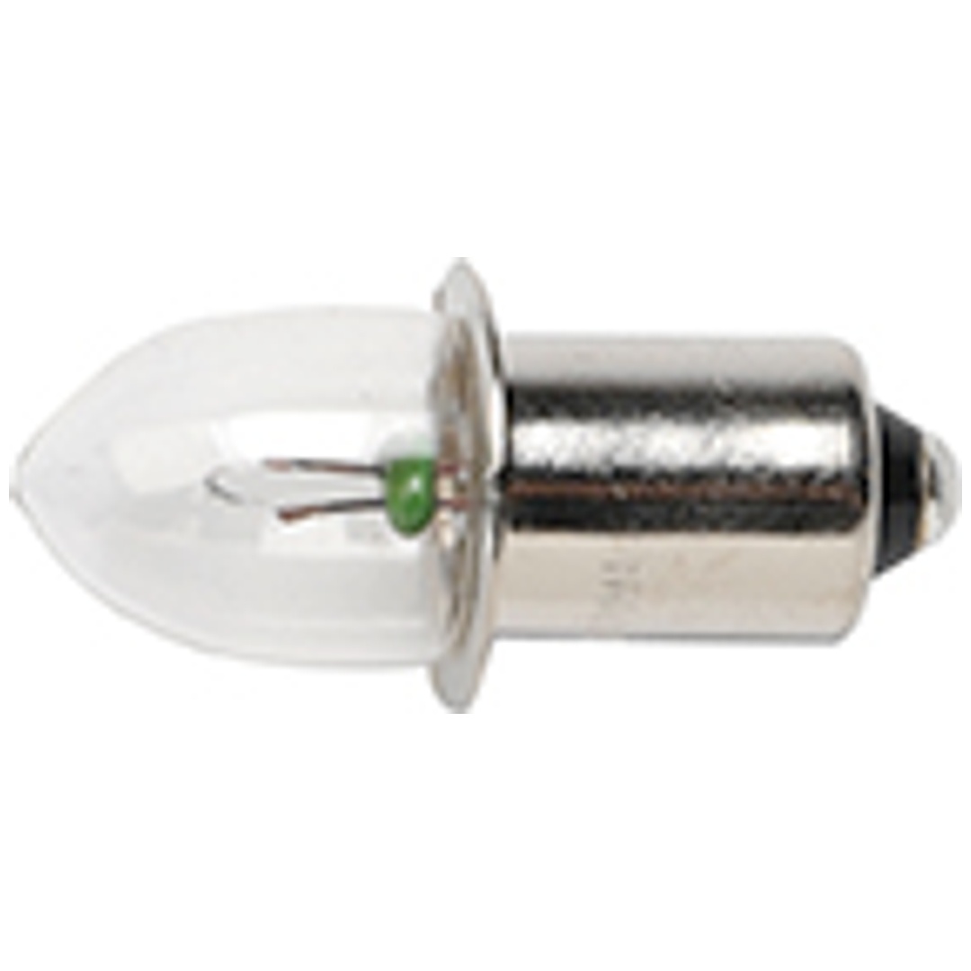 Makita Glühlampe 7,2 V, für Akku-Lampe ML702