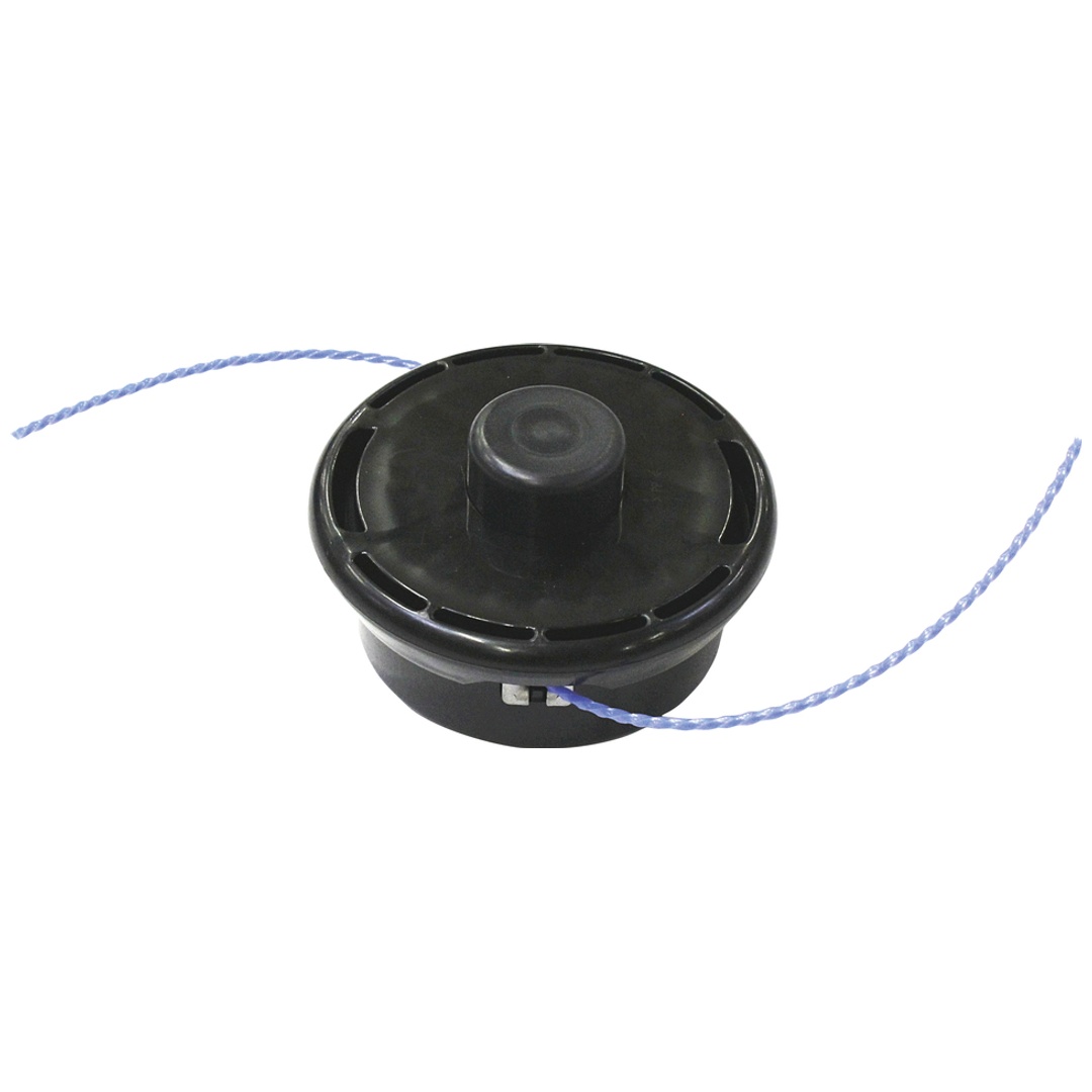 Makita 2-Fadenkopf Tap&Go 196871-2, für Akku-Rasentrimmer DUR362L, 2,4mm