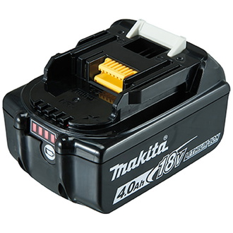 Makita Akku BL1840B LXT, 18 V, 4 Ah, Li-ion
