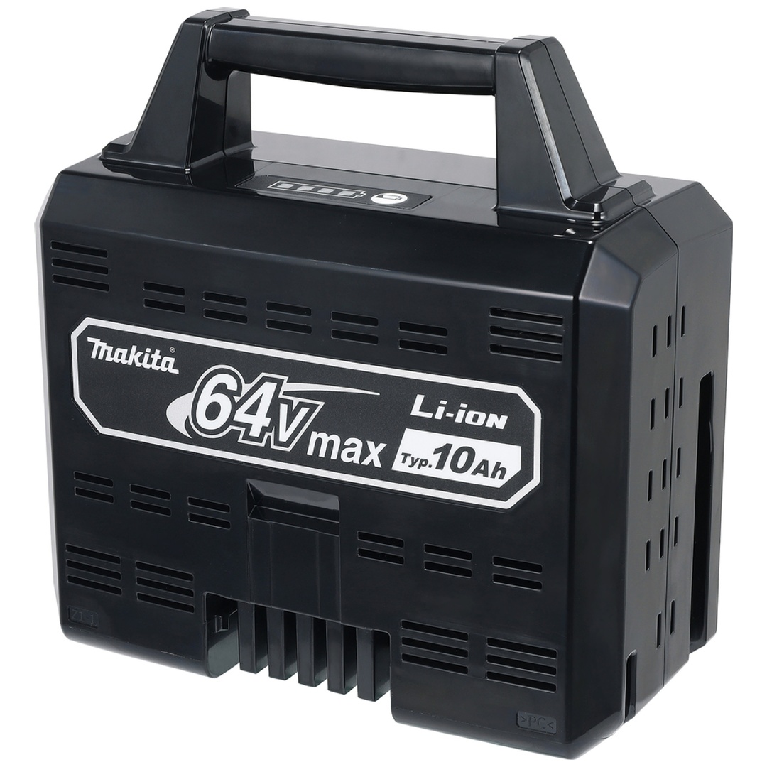 Makita Akku BL64100, 64 V, 10 Ah, Li-Ion