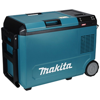 Makita Akku-Kompressor-Kühl- und Wärmebox CW004GZ, 40 V