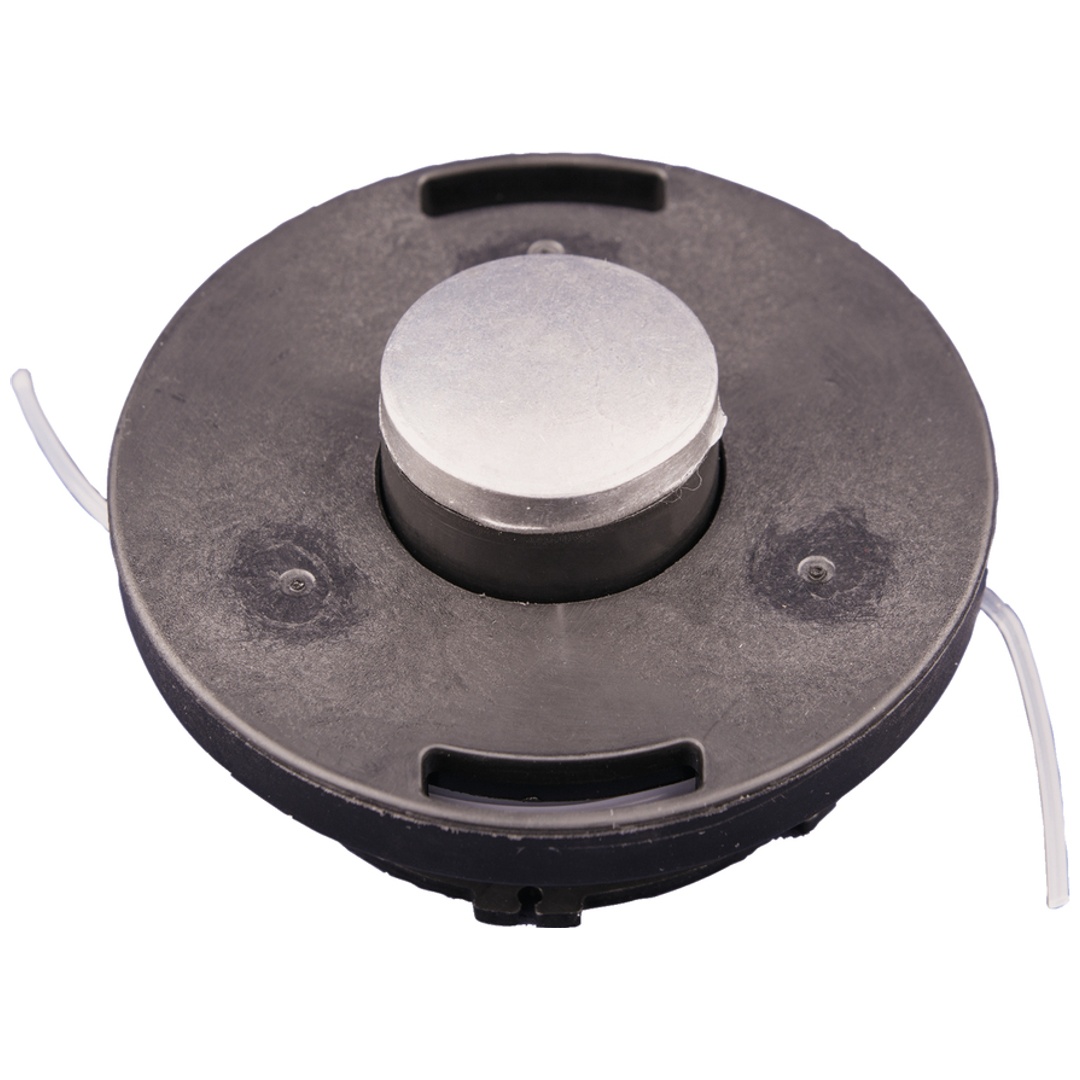 Makita 2-Fadenkopf Tap&Go 1,6 mm, DA00000001, für Rasentrimmer UR3000