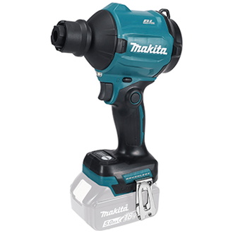 Makita Akku-Gebläse DAS180Z, 18 V