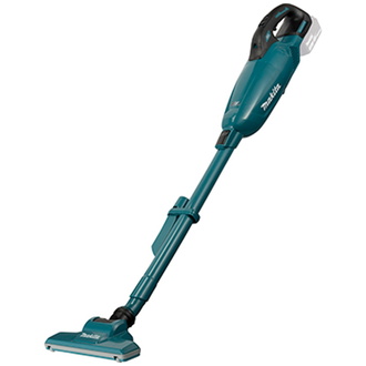 Makita Akku-Staubsauger DCL283FZ, 18 V, 0,73 l