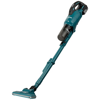 Makita Akku-Staubsauger DCL286FRF, 18 V, 0,25 l