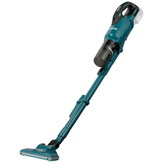 Makita Akku-Staubsauger DCL286FZ, 18 V, 0,25 l