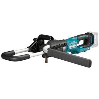 Makita Akku-Erdbohrer DG002GZ, 40 V