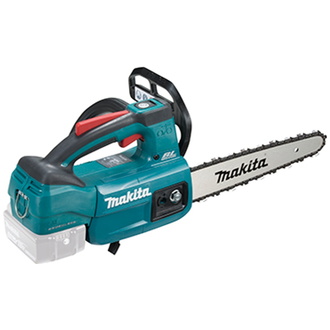 Makita Akku-Kettensäge DUC254CZ, 18 V, 25 cm