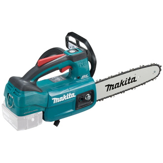 Makita Akku-Kettensäge DUC254Z, 18 V, 25 cm